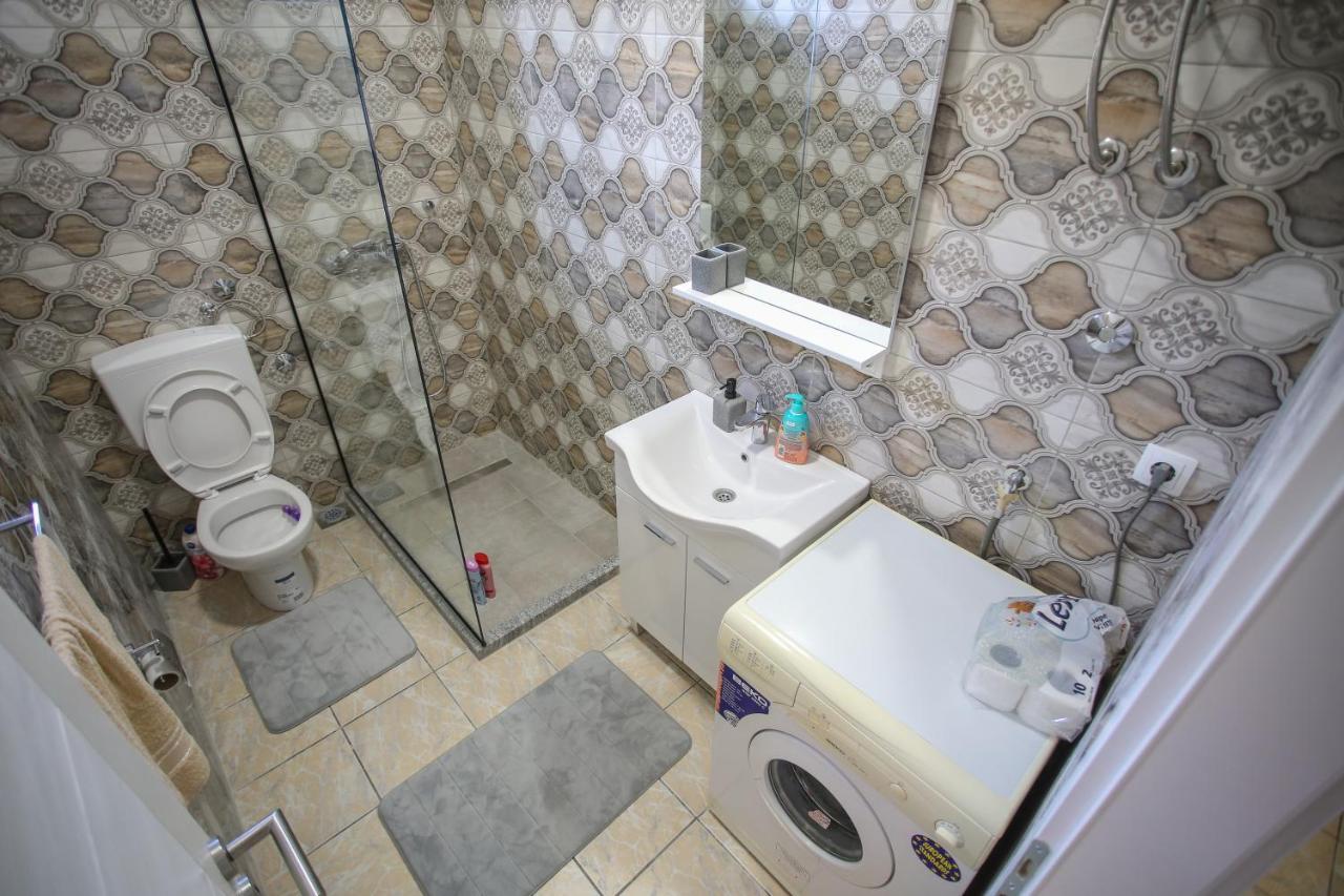 Apartment Hercegovina 2 Mostar Luaran gambar