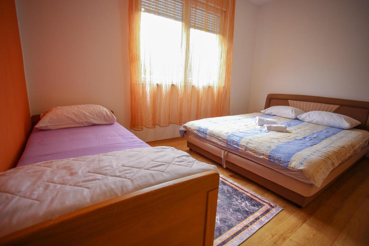 Apartment Hercegovina 2 Mostar Luaran gambar