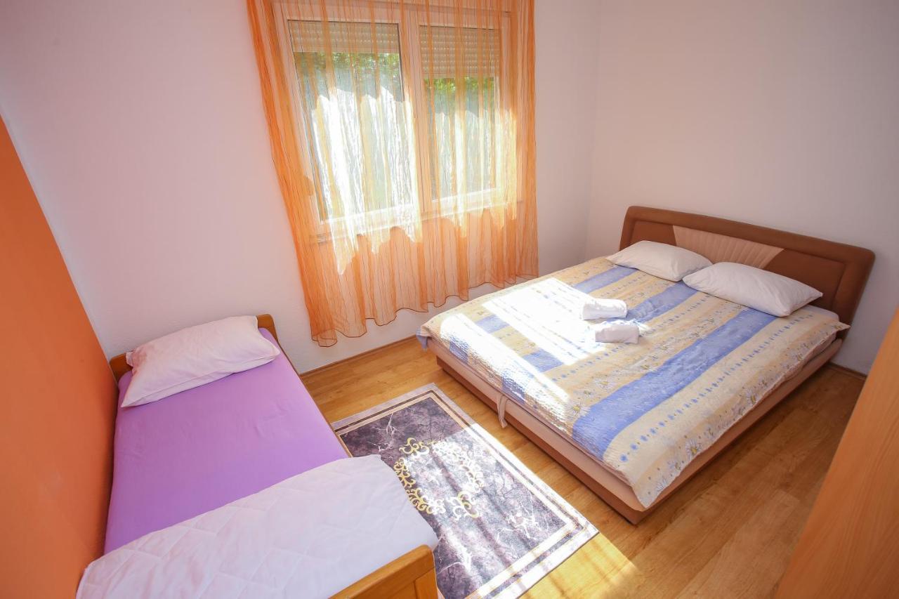 Apartment Hercegovina 2 Mostar Luaran gambar