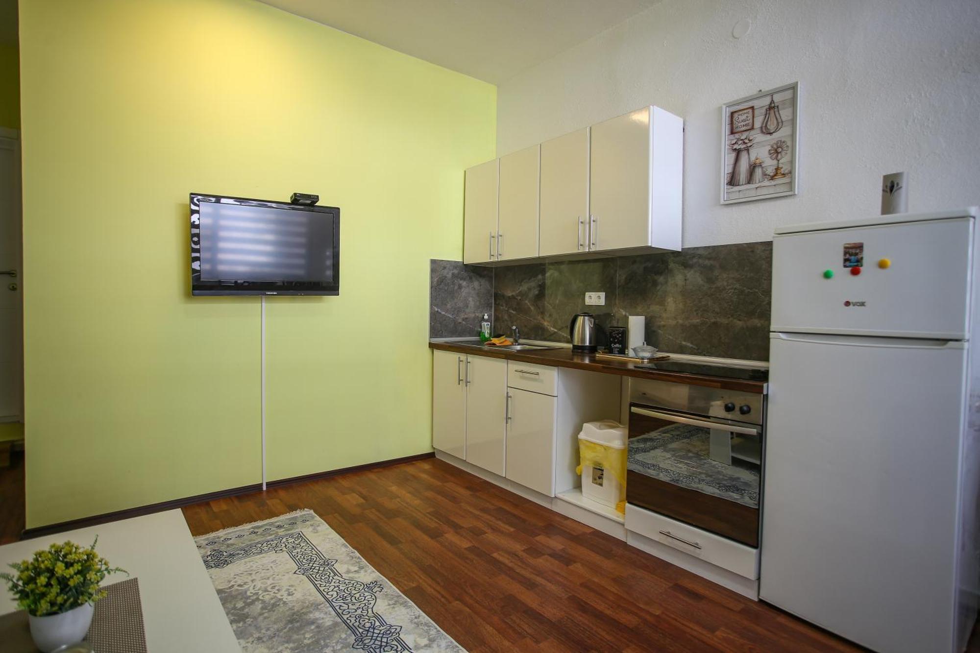 Apartment Hercegovina 2 Mostar Luaran gambar
