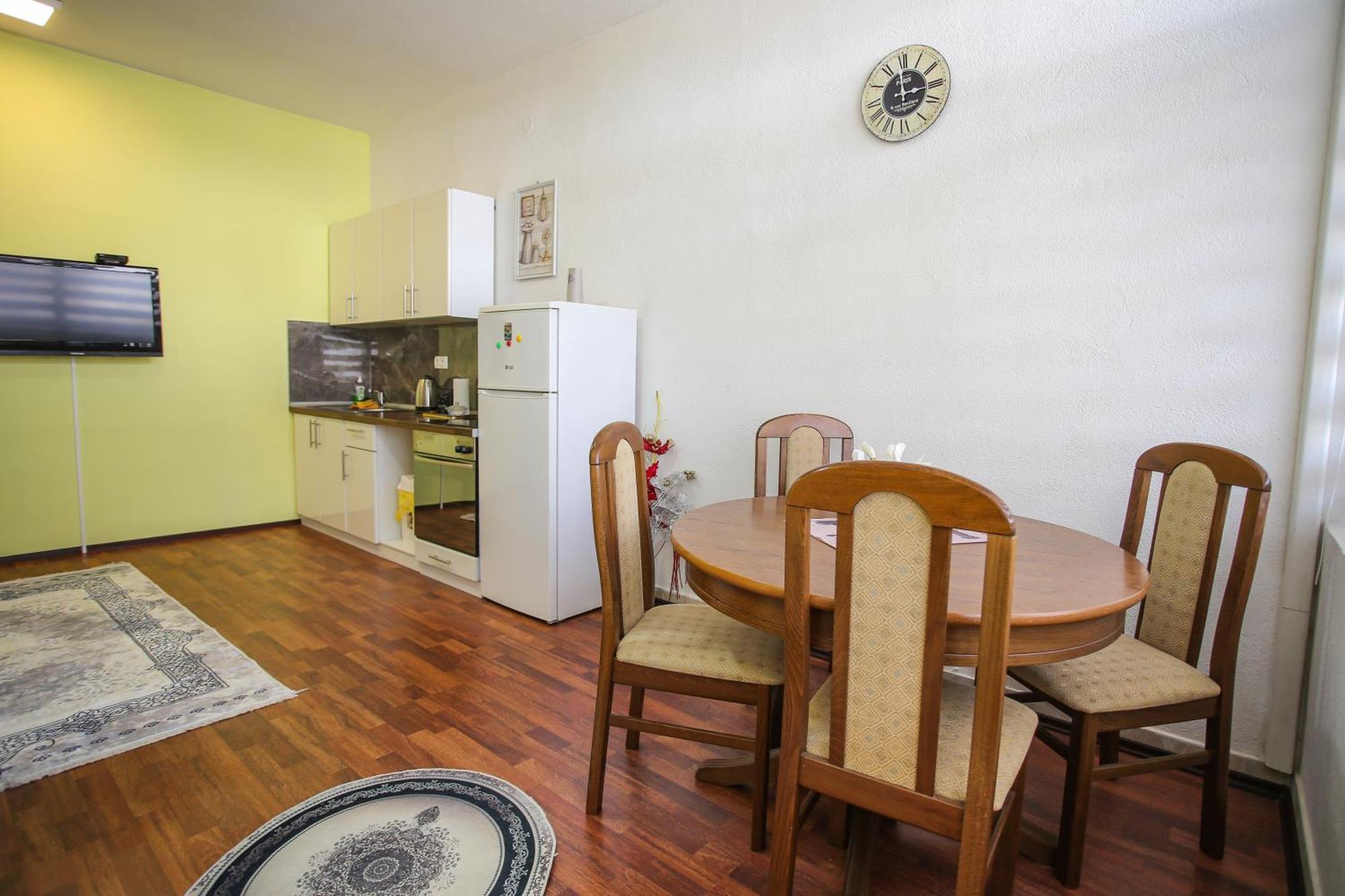 Apartment Hercegovina 2 Mostar Luaran gambar