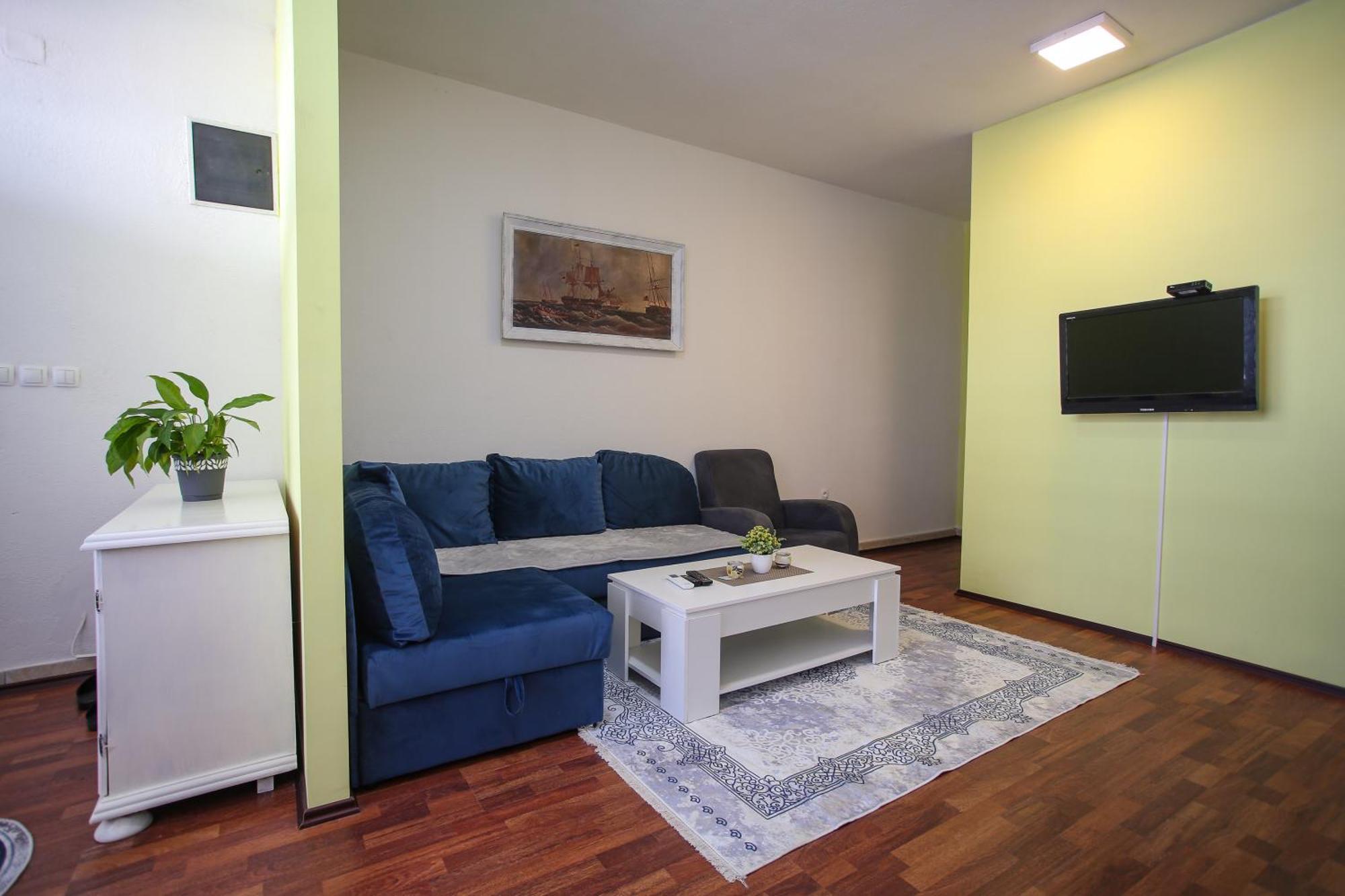 Apartment Hercegovina 2 Mostar Luaran gambar