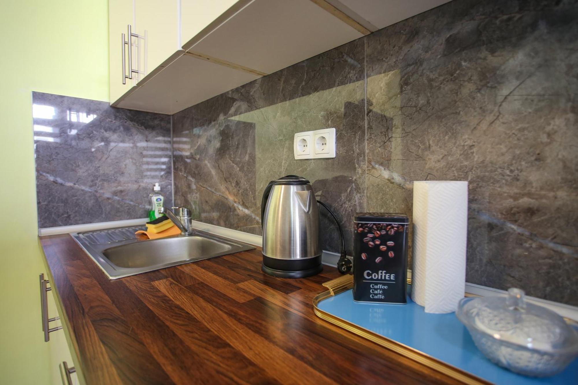 Apartment Hercegovina 2 Mostar Luaran gambar