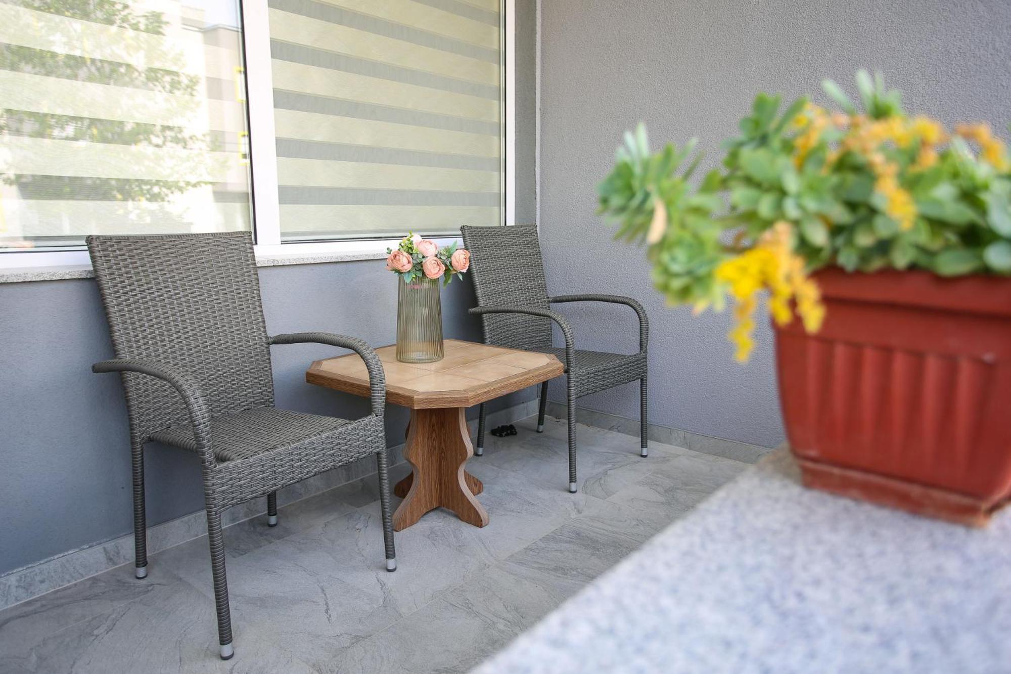 Apartment Hercegovina 2 Mostar Luaran gambar